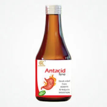  Antacid Syrup